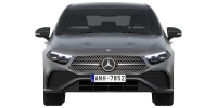 Photo Mercedes-Benz A-Class AMG 2023 8