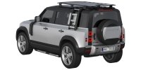 Photo Land Rover Defender EXPLORER PACK 5