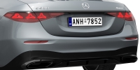 Photo Mercedes-Benz S-Class W223 AMG-Line 2027 3