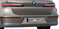 Photo BMW i7 2023 10