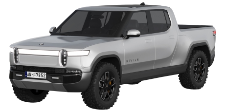 Photo Rivian R1T