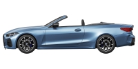 Photo BMW 4-series Convertible 2025 11