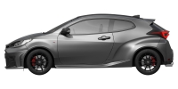 Photo Toyota GR Yaris 2024 6