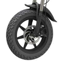 Photo LikeBike Neo 8