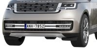 Photo Land Rover Range Rover 2022 13