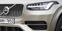 Photo Volvo XC90 12