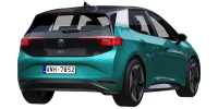 Photo Volkswagen ID3 4