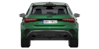 Photo Audi RS3 Sportback competition limited 2026 8