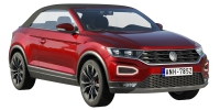 Photo Volkswagen T-Roc Cabriolet 4