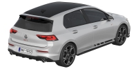 Photo Volkswagen Golf GTI Clubsport 2025 2