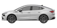 Photo Skoda Enyaq Coupe 2025 5