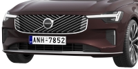 Photo Volvo S90 2026 5