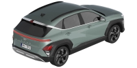 Photo Hyundai Kona 2024 2
