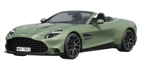 Photo Aston Martin Vanquish Volante 2026 6