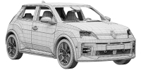 Photo Renault 5 E-Tech 15