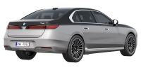 Photo BMW 740 2026 4