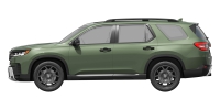 Photo Honda Pilot Trailsport 2026 4