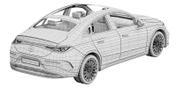 Photo Mercedes-Benz CLA 2026 18