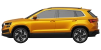 Photo Skoda KAROQ 2022 6