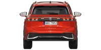 Photo Volkswagen Tiguan R-line 2024 8