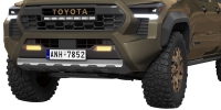 Photo Toyota Tacoma Trailhunter 2024 13