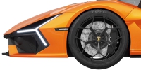 Photo Lamborghini Revuelto 2023 12