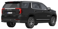 Photo GMC Yukon Denali 2025 13