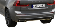 Photo Volvo XC60 R-Design 10