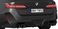 Photo BMW M5 Touring 2025 3