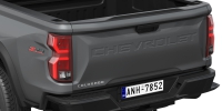 Photo Chevrolet Colorado Z71 2025 6