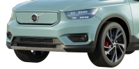 Photo Volvo XC40 - XC40 recharge 2020 13
