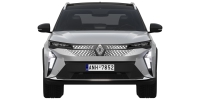 Photo Renault Scenic E-Tech 2024 8
