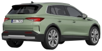 Photo Skoda Elroq 11