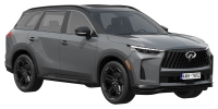 Photo Infiniti QX60 2026 2