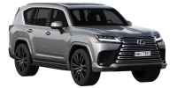 Photo Lexus LX600 2022 2