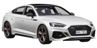 Photo Audi RS5 Sportback 2020 2