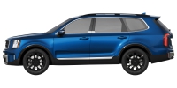 Photo Kia Telluride 2023 6