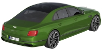 Photo Bentley Flying Spur Speed 2025 9
