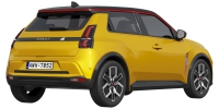 Photo Renault 5 E-Tech 9