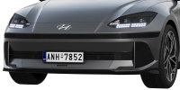 Photo Hyundai Ioniq 6 11