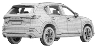 Photo Mazda CX-5 2026 15