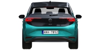 Photo Volkswagen ID3 9