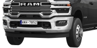 Photo RAM 3500 Limited 2025 7