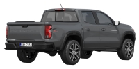 Photo Chevrolet Colorado Z71 2025 12