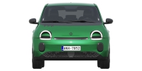 Photo Renault Twingo E-Tech EV 2027 2