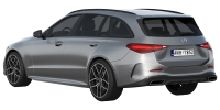 Photo Mercedes-Benz C-Class Estate 2022 2