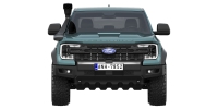 Photo Ford Ranger Super Duty 2026 5
