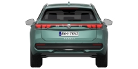 Photo Volkswagen Passat Variant 2024 8