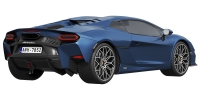 Photo Lamborghini Temerario 5