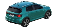 Photo Volkswagen T-Cross 3